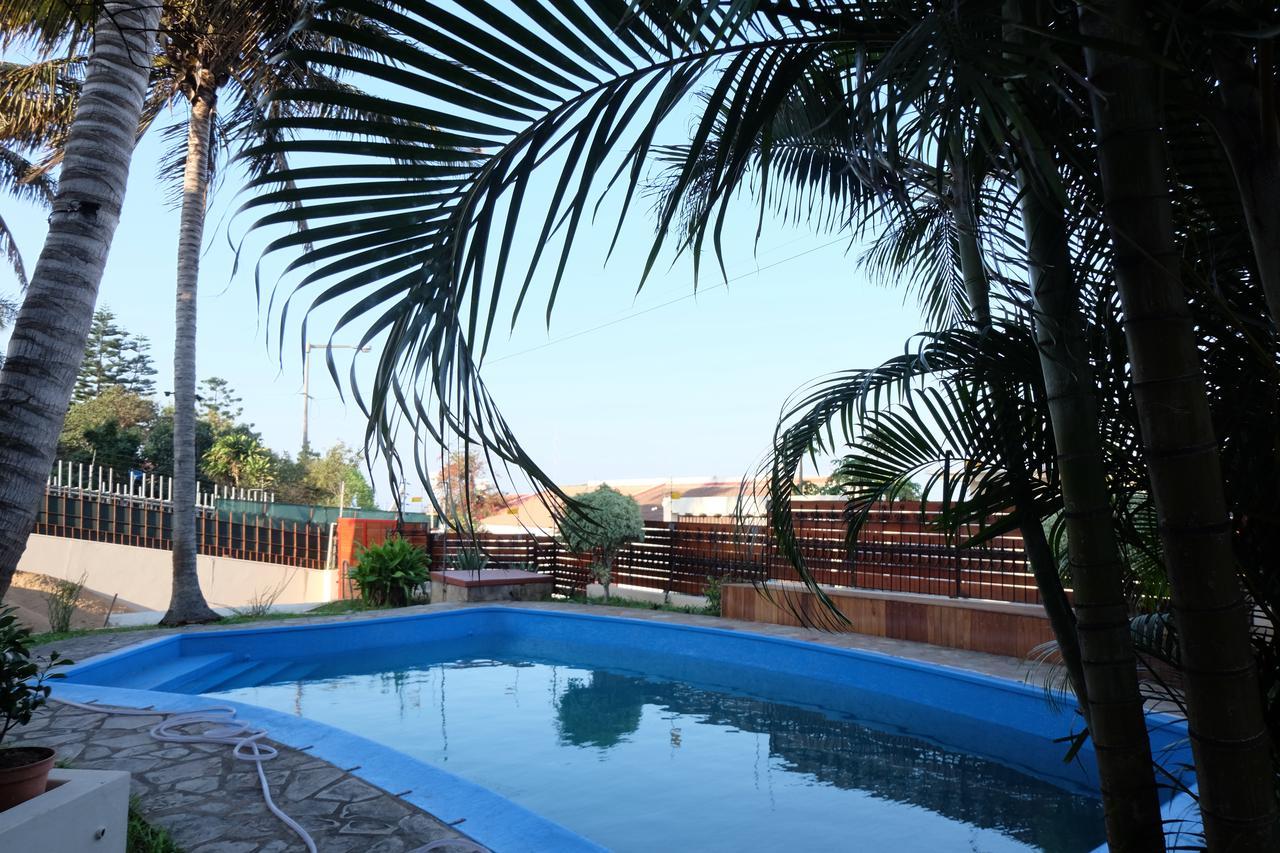 Chinese Villa Resort Maputo Exterior foto