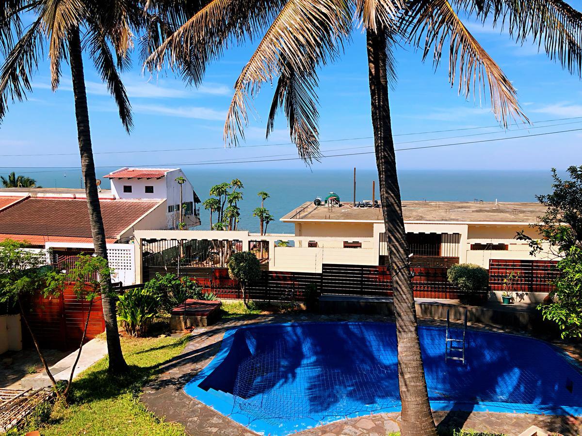 Chinese Villa Resort Maputo Exterior foto